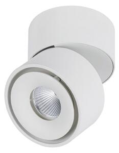 Plafoniera Paulmann, Spircle, Bianco, Soggiorno, Metallo, Moderno