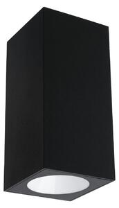 Lampade da esterno Paulmann, Flame, Nero, Metallo, Moderno