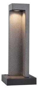 Lampade da esterno Paulmann, Concrea, Grigio, Cemento, Moderno