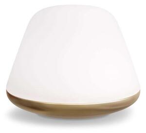 Lampade da tavolo Herstal, Dorato / Ottone, Soggiorno, Metallo