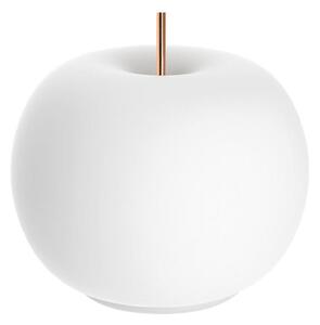 Lampade da tavolo kdln, KUSHI, Bianco, Soggiorno, Metallo, Design