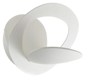 Applique da parete Artemide, Pirce Micro, dimmerabile, Bianco, Soggiorno, Metallo, Design