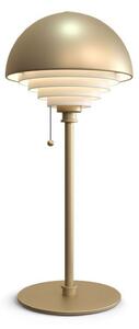 Lampade da tavolo Herstal, Dorato / Ottone, Soggiorno, Metallo