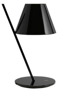 Lampade da tavolo Artemide, Nero, Soggiorno, Alluminio