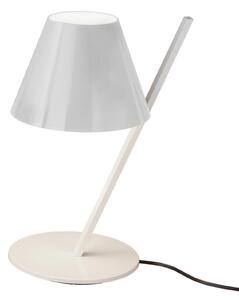 Lampade da tavolo Artemide, La Petite, Bianco, Soggiorno, Metallo, Design