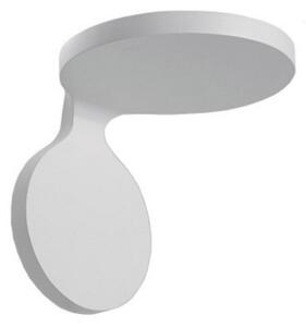 Applique da parete Artemide, Bianco, Soggiorno, Alluminio