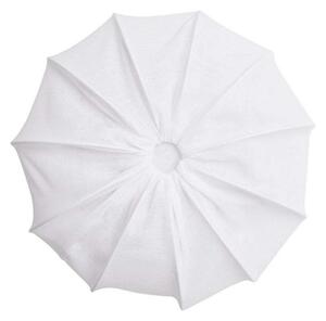 Plafoniera Watt & Veke, dimmerabile, Bianco, Camera da letto, Tessuto / Tessile, Scandinavo