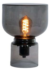 Lampade da tavolo Watt & Veke, dimmerabile, Grigio, Soggiorno, Vetro, Scandinavo