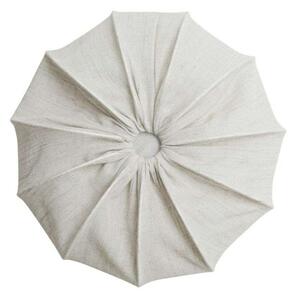 Plafoniera Watt & Veke, dimmerabile, Beige, Camera da letto, Tessuto / Tessile, Scandinavo