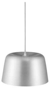 Lampada a sospensione Normann Copenhagen, Metallizzato, Soggiorno, Alluminio