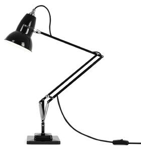 Lampade da tavolo Anglepoise, Original 1227, Nero, Studio / Ufficio, Metallo, Industriale