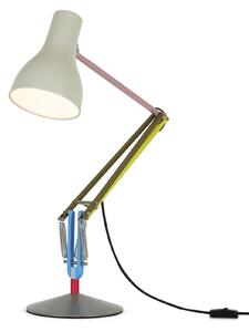 Lampade da tavolo Anglepoise, Multicolore, Studio / Ufficio, Metallo, Design
