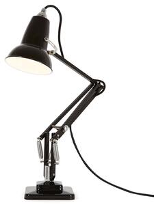 Lampade da tavolo Anglepoise, Original 1227, Nero, Studio / Ufficio, Metallo, Industriale