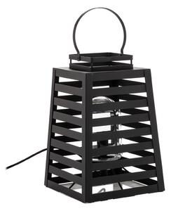 Lampade da esterno By Rydéns, Yankton, Nero, Metallo, Moderno