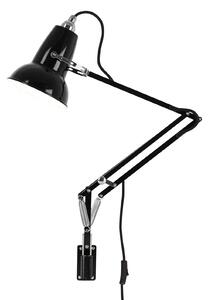 Applique da parete Anglepoise, Original 1227, Nero, Studio / Ufficio, Metallo, Design