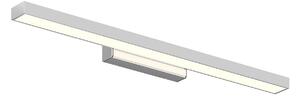 Applique da parete Lindby, Alenia, Metallizzato, Bagno, Metallo, Moderno