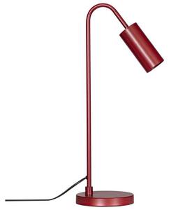 Lampade da tavolo By Rydéns, Curve, Rosso, Soggiorno, Metallo, Moderno