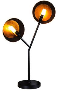 Lampade da tavolo By Rydéns, Turno, Nero, Soggiorno, Metallo, Design