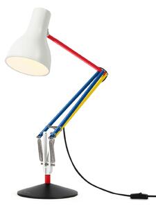 Lampade da tavolo Anglepoise, Multicolore, Studio / Ufficio, Metallo, Design