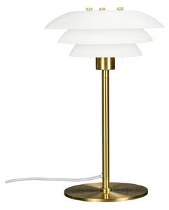 Lampade da tavolo Dyberg Larsen, DL20, Dorato / Ottone, Soggiorno, Metallo, Scandinavo