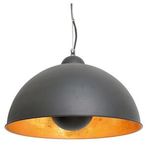 Lampada a sospensione By Rydéns, Dorato / Ottone, Sala da pranzo, Metallo