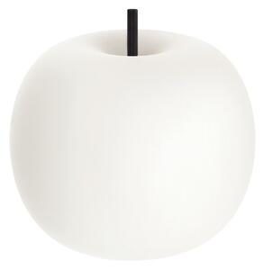Lampade da tavolo kdln, KUSHI 16, Bianco, Soggiorno, Vetro, Design