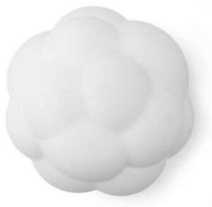 Applique da parete Normann Copenhagen, Bianco, Soggiorno, Vetro