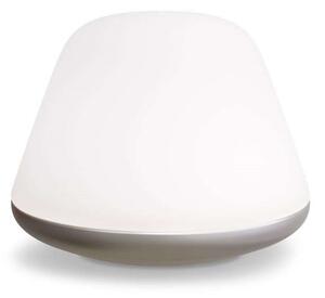 Lampade da tavolo Herstal, Metallizzato, Soggiorno, Metallo
