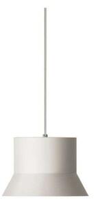 Lampada a sospensione Normann Copenhagen, Grigio, Soggiorno, Alluminio