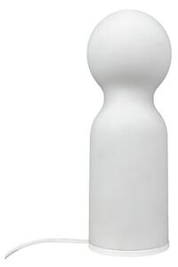 Lampade da tavolo Dyberg Larsen, Harper, Bianco, Soggiorno, Vetro, Scandinavo