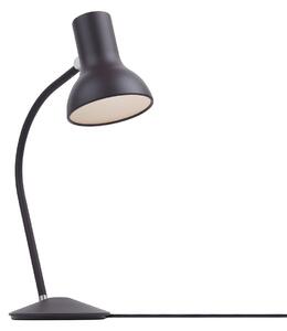 Lampade da tavolo Anglepoise, Type 75 Mini, Nero, Studio / Ufficio, Metallo, Design