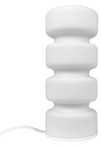 Lampade da tavolo Dyberg Larsen, Olive, Bianco, Soggiorno, Vetro, Scandinavo