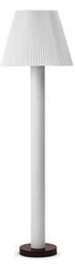 Lampada da terra Normann Copenhagen, Bianco, Soggiorno, Metallo