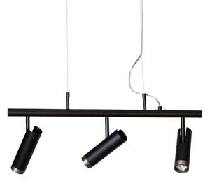 Lampada a sospensione By Rydéns, Nero, Sala da pranzo, Metallo