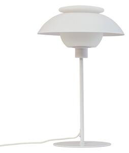 Lampade da tavolo Dyberg Larsen, Opus, Bianco, Soggiorno, Metallo, Design