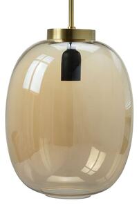 Lampada a sospensione Dyberg Larsen, DL39, dimmerabile, Soggiorno, Vetro