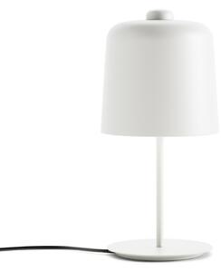 Lampade da tavolo Luceplan, Zile, Bianco, Soggiorno, Plastica, Design