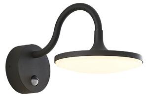 Lampade da esterno Arcchio, Fineria, Nero, Terrazza, Metallo, Moderno