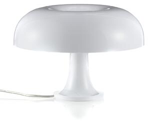 Lampade da tavolo Artemide, Nessino, Bianco, Soggiorno, Plastica, Design