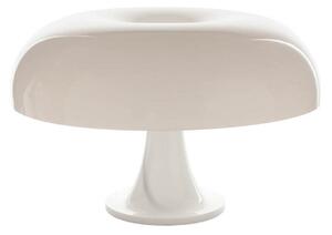 Lampade da tavolo Artemide, Bianco, Soggiorno, Plastica
