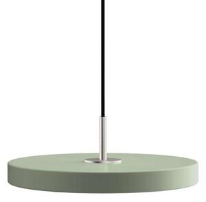 Lampada a sospensione UMAGE, Verde, Soggiorno, Metallo
