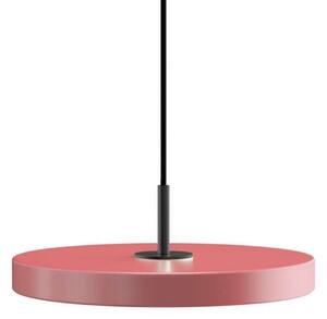 Lampada a sospensione UMAGE, Rosa / Rosé, Soggiorno, Metallo