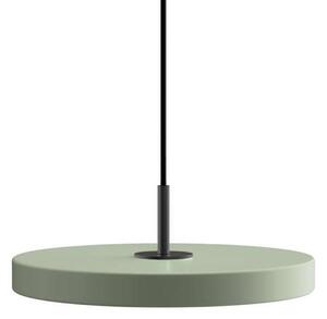 Lampada a sospensione UMAGE, Verde, Soggiorno, Metallo