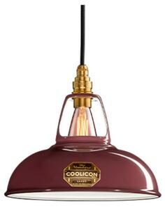 Lampada a sospensione Coolicon, Legno, Soggiorno, Metallo, Design