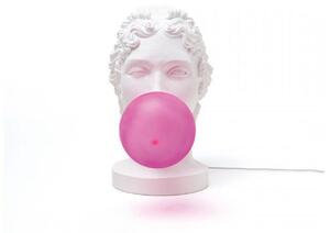 Lampade da tavolo SELETTI, Bianco, Soggiorno, Plastica