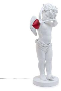 Lampade da tavolo SELETTI, Bianco, Soggiorno, Plastica