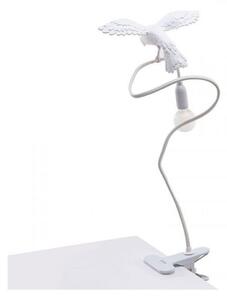 Lampade da tavolo SELETTI, Bianco, Soggiorno, Plastica