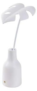 Lampade da tavolo SELETTI, dimmerabile, Bianco, Soggiorno, Metallo