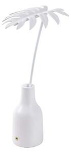 Lampade da tavolo SELETTI, dimmerabile, Bianco, Soggiorno, Metallo