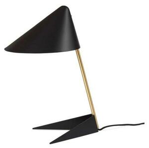 Lampade da tavolo Warm Nordic, Ambience, Nero, Soggiorno, Metallo, Design
